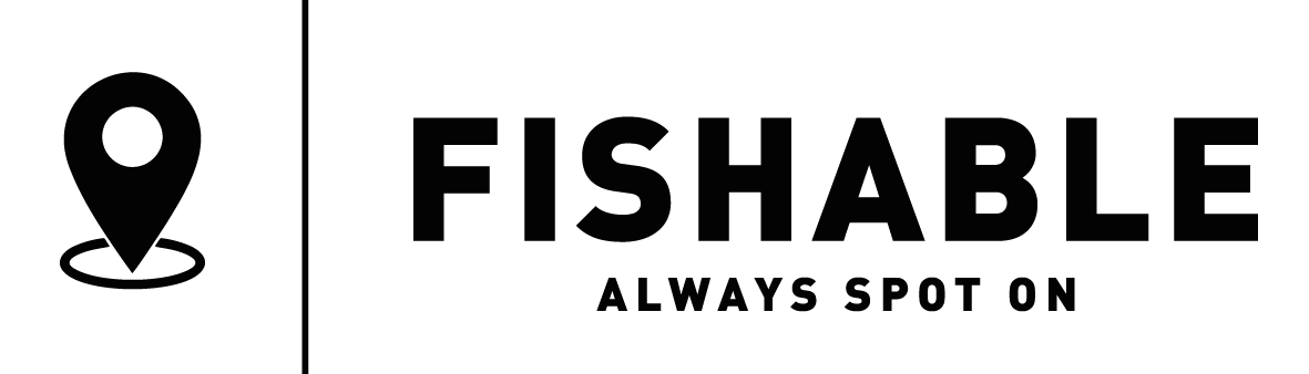 fishable logo